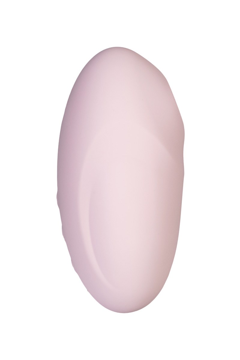 Satisfyer Vulva Lover 3, Вакуумный Стимулятор Клитора - фото 25901