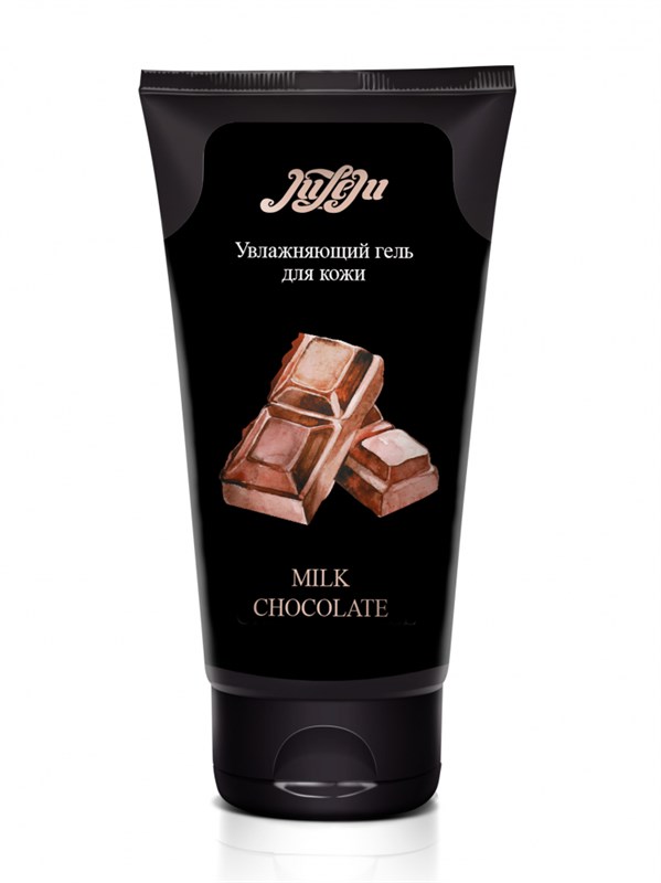 Juleju Milk Chocolate, Оральный Лубрикант
