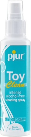 Спрей-очиститель pjur Toy Clean