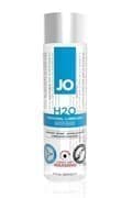 Возбуждающий лубрикант JO Personal Lubricant H2O Warming