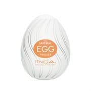 Tenga-Egg Twister, Мастурбатор-яйцо