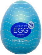 Tenga-Egg Cool, Мастурбатор-яйцо