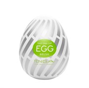 Tenga-Egg Brush, Мастурбатор-яйцо