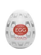 Tenga-Egg Boxy, Мастурбатор-яйцо