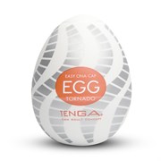 Tenga-Egg Tornado, Мастурбатор-яйцо