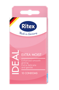 Ritex Ideal, Презервативы
