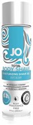 System JO Total Body Shave Gel, Гель Для Бритья и Интимной Гигиены