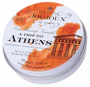 Petits Joujoux Athens, Массажная Свеча