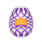 Tenga-Egg Wonder Mesh, Мастурбатор-яйцо