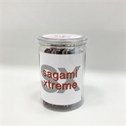 Sagami Weekly Set, Набор Латексных Презервативов
