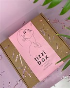 Box by Tizzi с Книгой