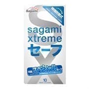 Sagami Xtreme Ultrasafe, Презервативы - фото 10782
