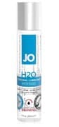 Возбуждающий лубрикант JO Personal Lubricant H2O Warming - фото 11055