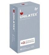 Unilatex Dotted, Презервативы - фото 11094