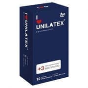 Unilatex Extra Strong, Презервативы - фото 11098