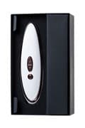 Satisfyer Luxury Prt-porter, Вибро-вакуумно-волновой стимулятор - фото 16718