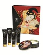 Shunga Geisha's Secret, Набор Интимной Косметики - фото 17796