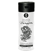 Shunga Dragon Sensitive, Возбуждающий Крем - фото 18118