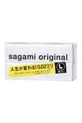 Sagami Original L-size, Презервативы - фото 19927