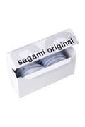 Sagami Original L-size, Презервативы - фото 19935