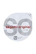Sagami Original 0.02, Презервативы - фото 19940