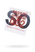 Sagami Original 0.02, Презервативы - фото 19944