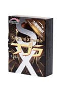 Sagami Xtreme COBRA, Презерватив - фото 19975