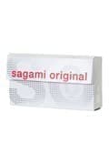 Sagami Original 0.02, Презервативы - фото 19984