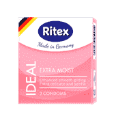 Ritex Ideal, Презервативы - фото 20346