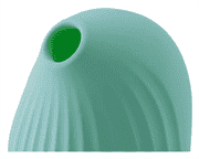 Cuddly Bird, Вакуумный Стимулятор Клитора с Вибрацией - фото 20756