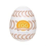 Tenga-Egg Wonder Ring, Мастурбатор-яйцо - фото 22388