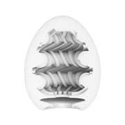 Tenga-Egg Wonder Ring, Мастурбатор-яйцо - фото 22390