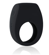 Эрекционное кольцо Lelo Tor 2 Black - фото 24001