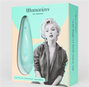 Womanizer Classic 2 Marilyn Monroe, Вакуумный Стимулятор - фото 24056