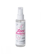 Lola Games Love Protection Toy Cleaner - фото 24675