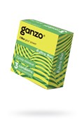 Презервативы Ganzo Ultra thin - фото 25004