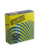 Презервативы Ganzo Classic - фото 25010