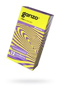 Презервативы Ganzo Sense - фото 25016