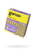 Презервативы Ganzo Sense - фото 25017