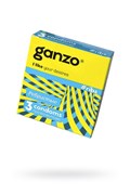 Презервативы Ganzo Ribs - фото 25020