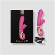 Gvibe Grabbit Mini, Вибромассажёр - фото 25085