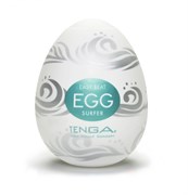Tenga-Egg Surfer, Мастурбатор-яйцо - фото 25500