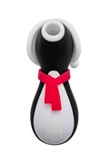Satisfyer Pro Penguin Holiday Edition, Вакуумный Стимулятор Клитора - фото 26071