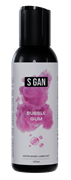 Лубрикант для орального секса SGAN Sensual со вкусом баблгам - фото 26544